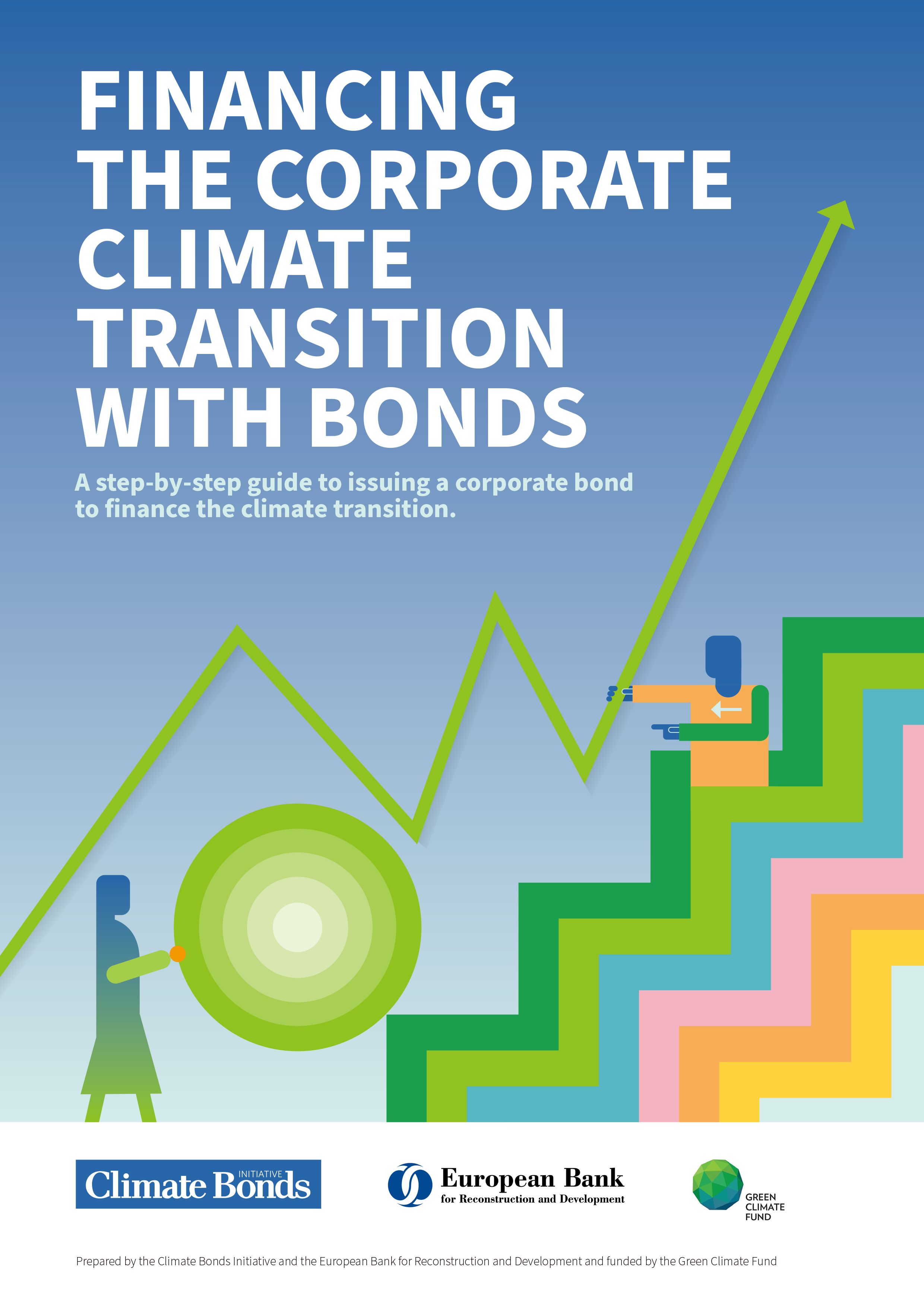Financing Credible Transitions (White Paper)