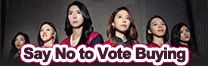 Say No to Vote Buying (Chinese Only)