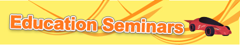 Education Seminar