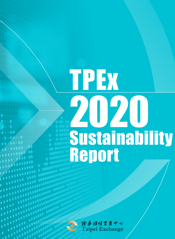 2020 Sustainability Report