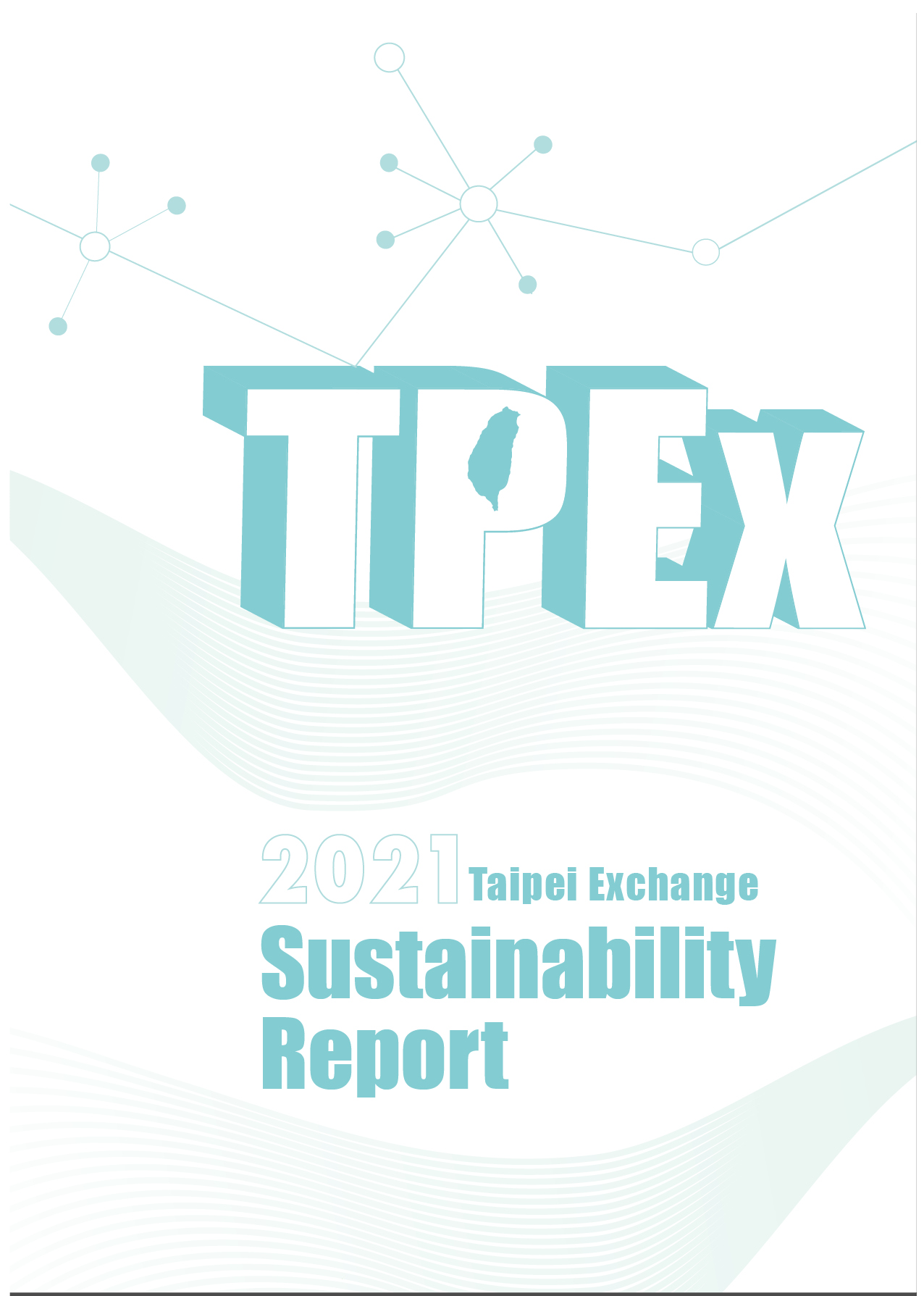 2021 Sustainability Report