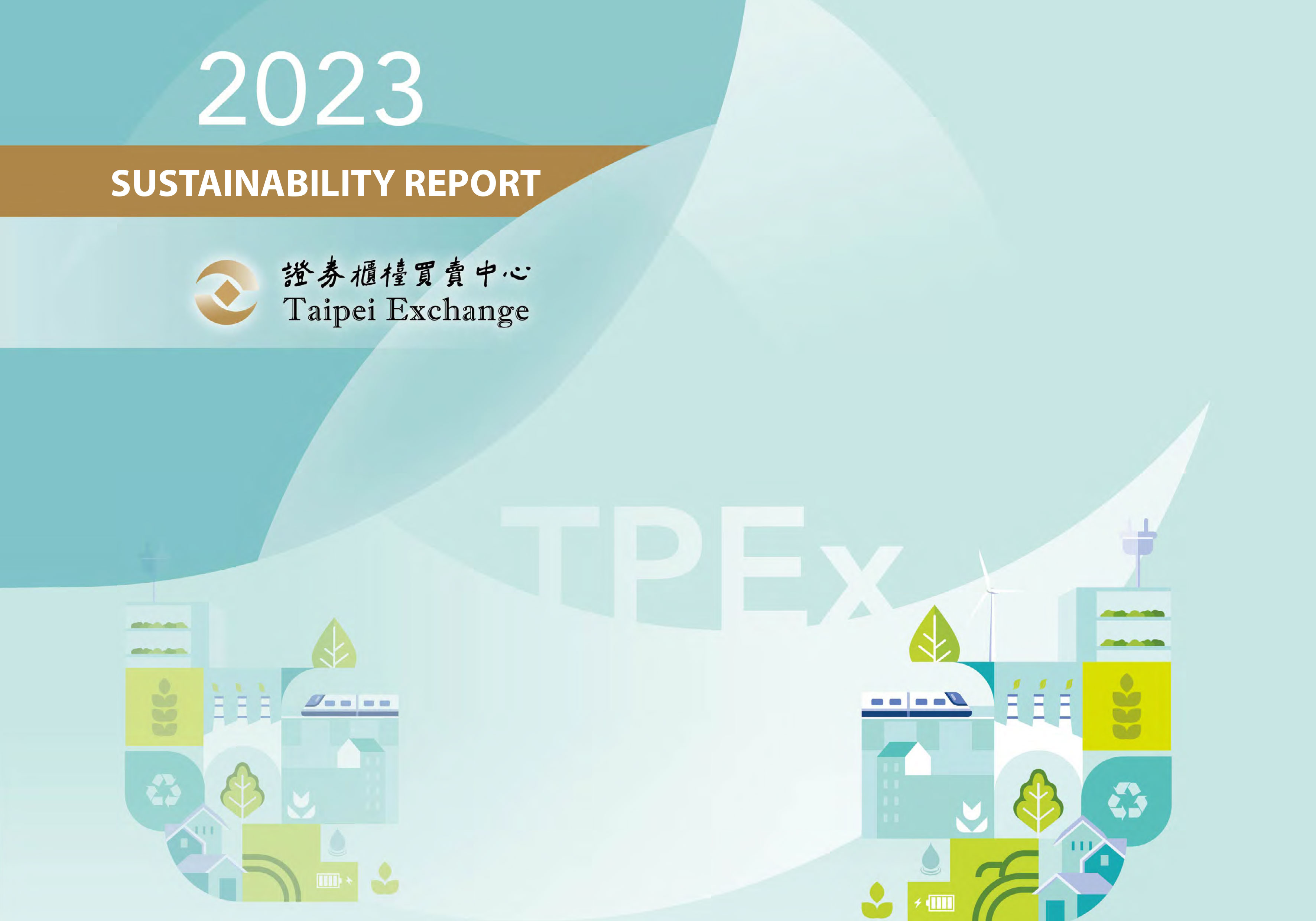 Sustainability Report 2023