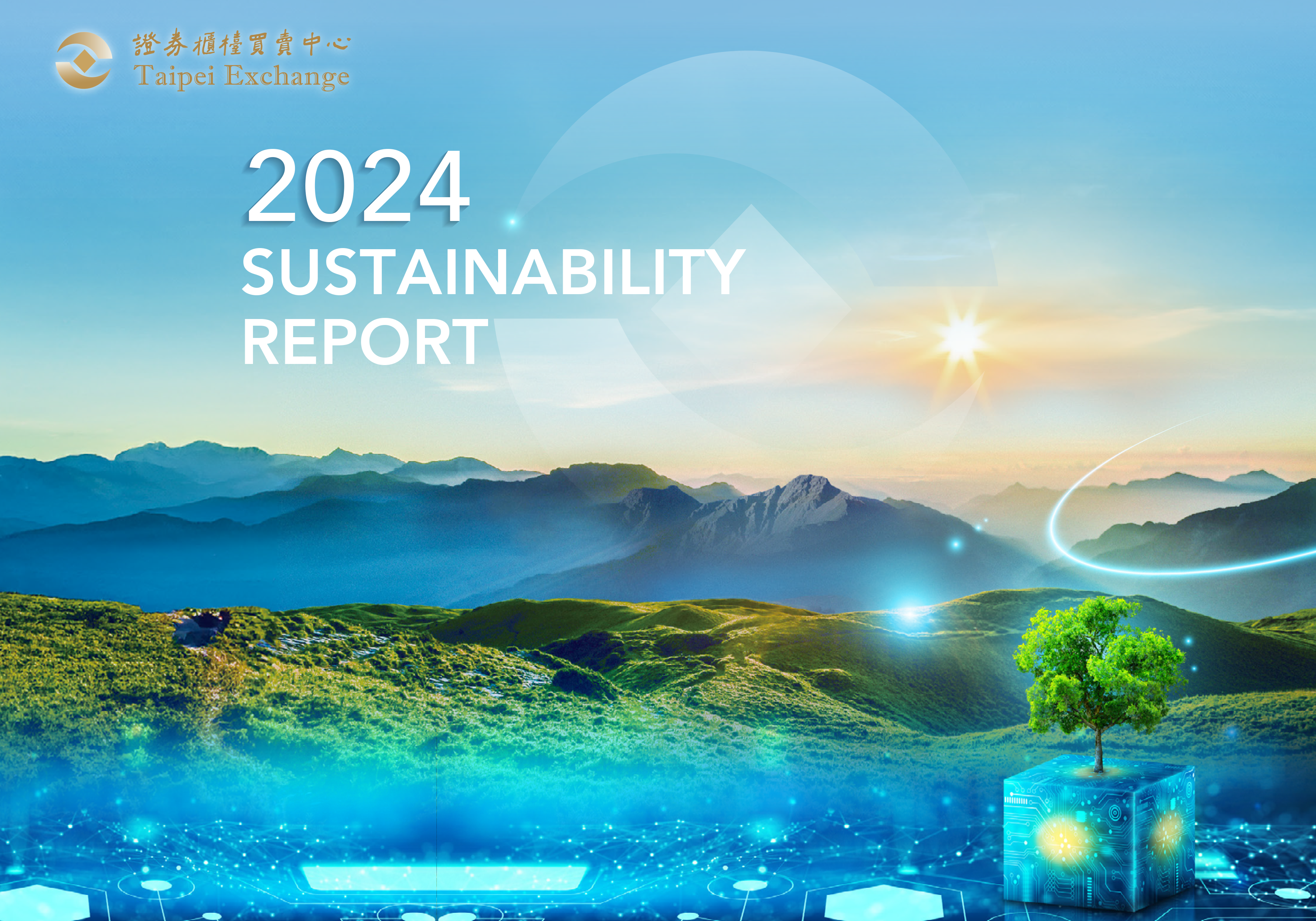 Sustainability Report 2024