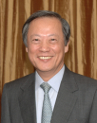 總經理簡信男