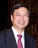總經理吳裕群