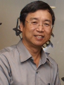 董事長吳裕群