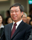 總經理李啓賢