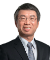 總經理李啓賢