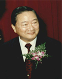 董事長趙孝風