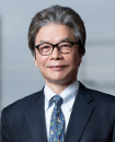 董事長陳永誠