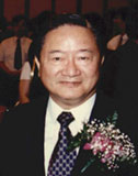 董事長趙孝風
