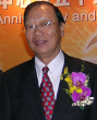 董事長李義燦