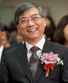 董事長吳壽山