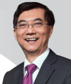 董事長吳壽山