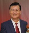 董事長丁克華