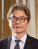 董事長陳永誠