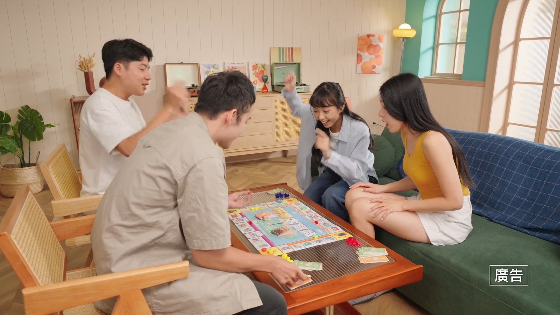 櫃買影音- 證券櫃檯買賣中心