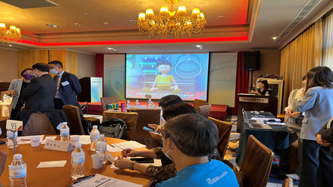 Pioneer Stock Board Seminar