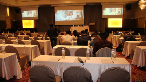 Investor Conference