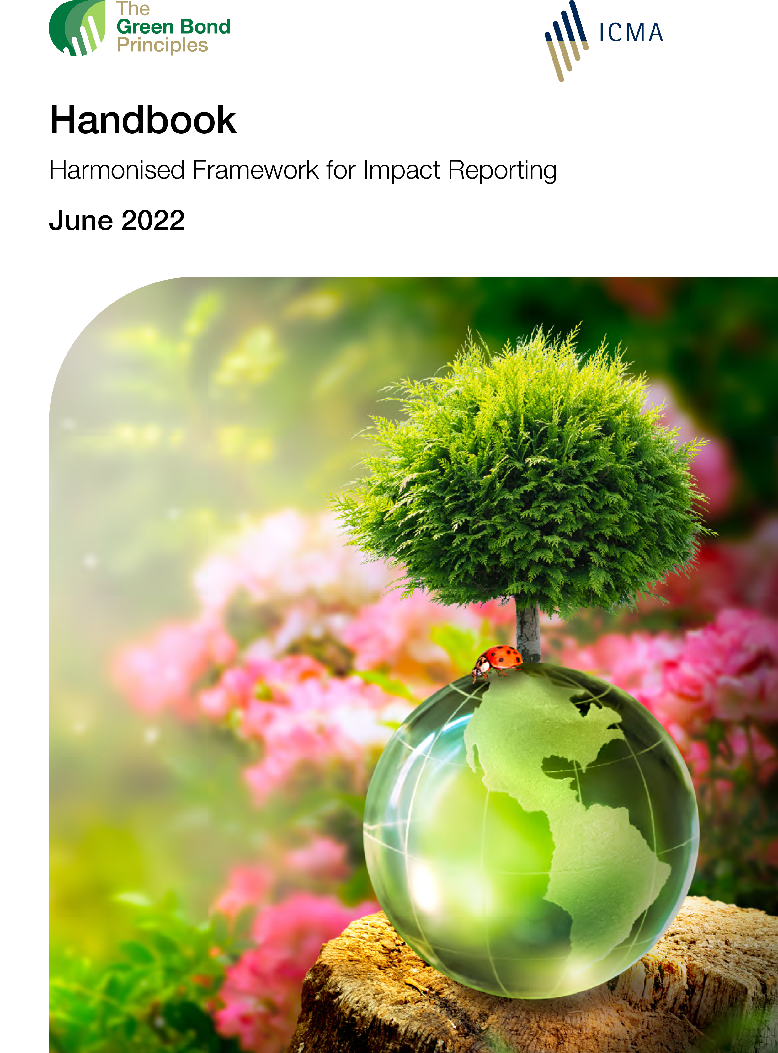 Handbook - Harmonised Framework for Impact Reporting (Green Bonds) - June 2022