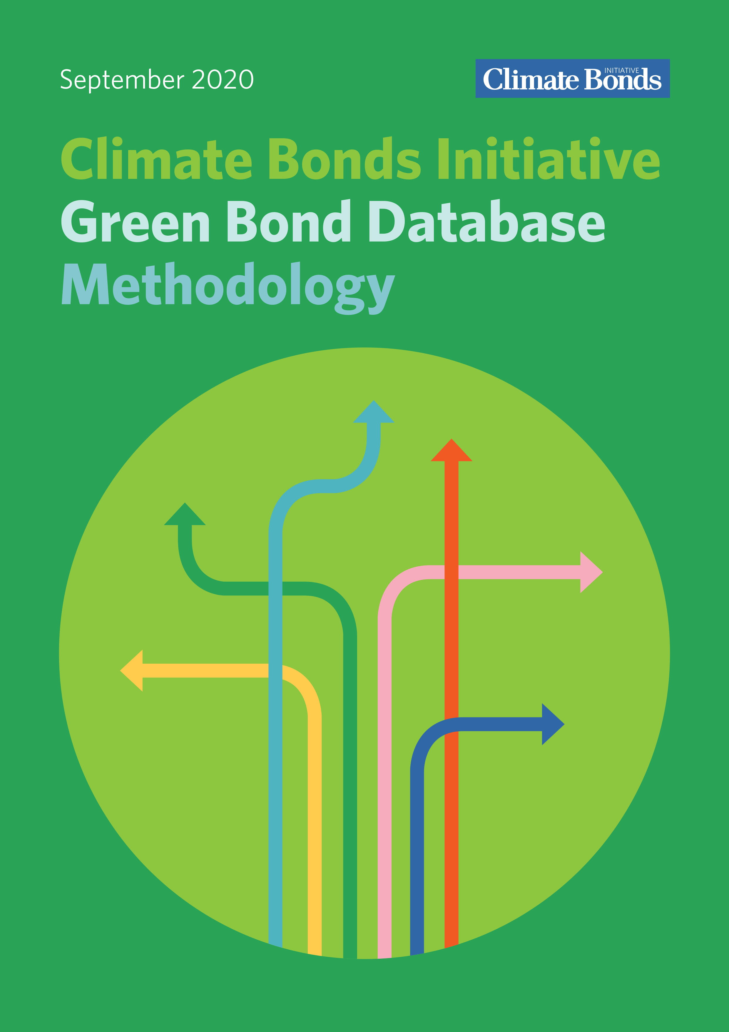 Green Bond Database Methodology