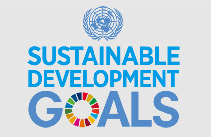 櫃買中心認同並支持聯合國永續發展目標
