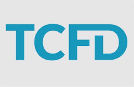 TCFD協助企業評估氣候相關風險與機會